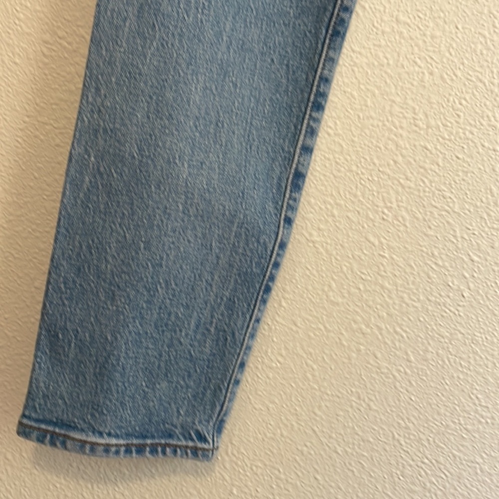 Levi’s Wedgie fit 25 - Picture 6 of 6